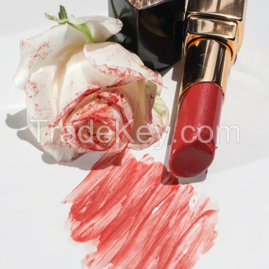 2023 spring pop waterproof lipstick without fading