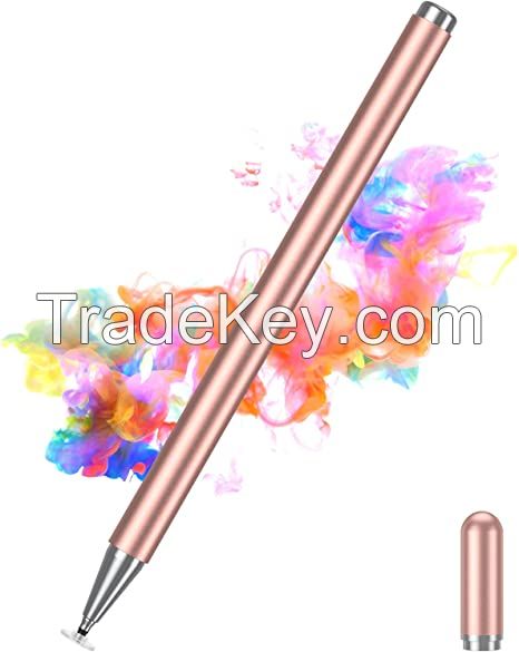 Capacitive pen