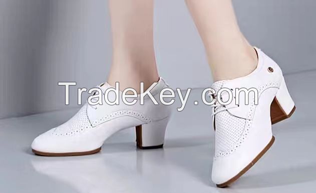 Women Dance Shoes