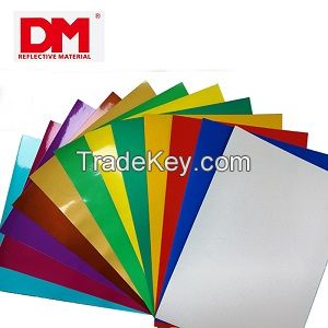 YS3200 series popular advertisement grade reflective sheeting