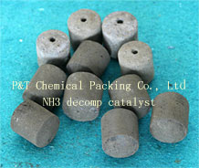 NH3-Decomposed Catalyst