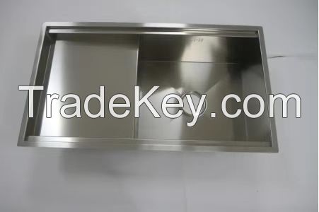 Oem Customized metal hardware parts