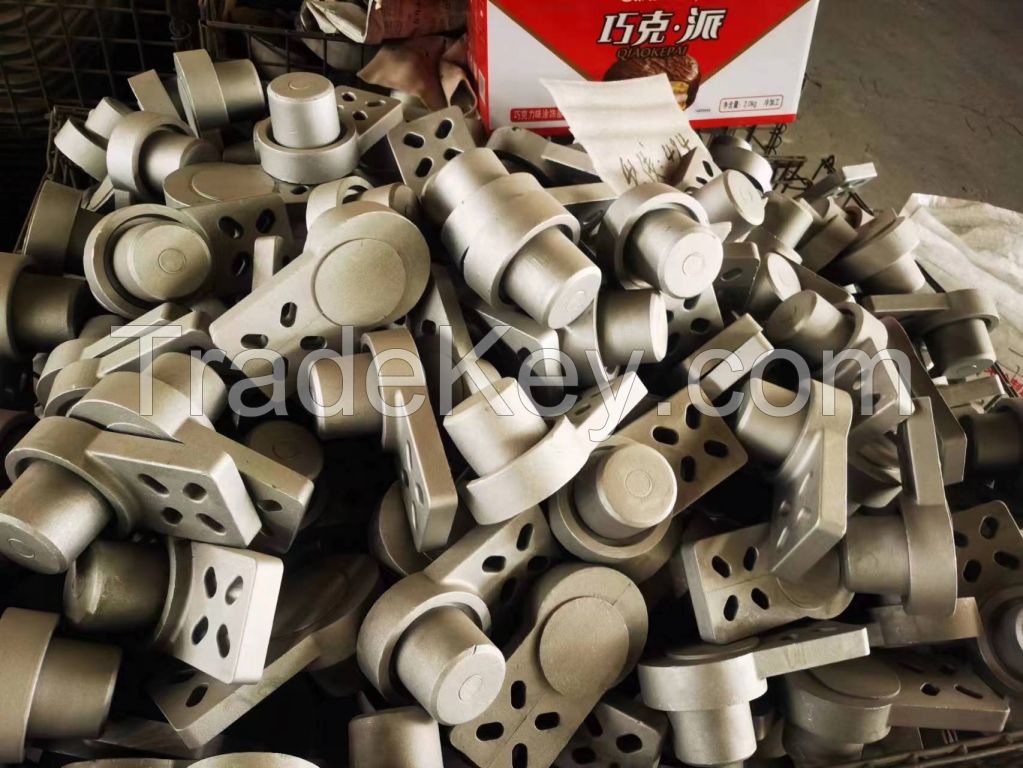 Oem Customized metal hardware parts