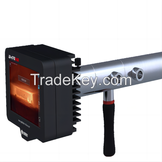 Kiln Endoscope Inspection Instrument