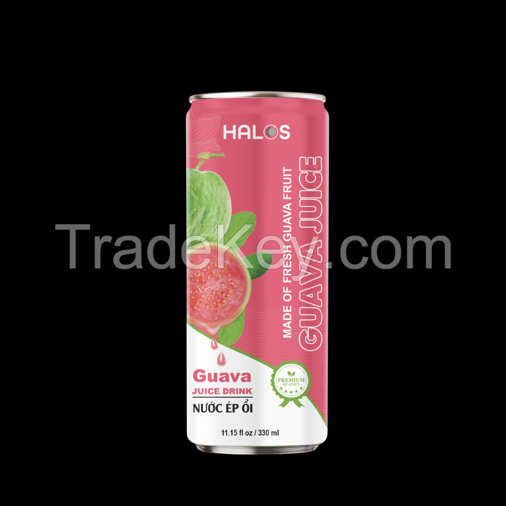 MAHALOS FRUIT JUICE DRINK IN CANNED CHEAP PRICE