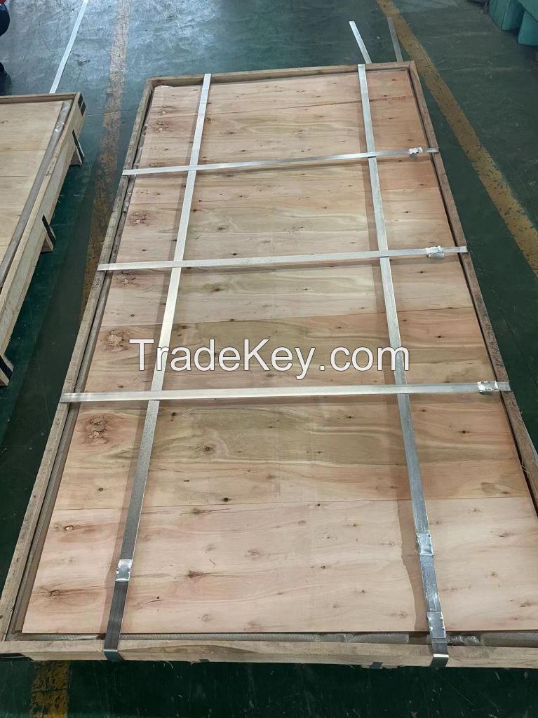 stainless steel sheets