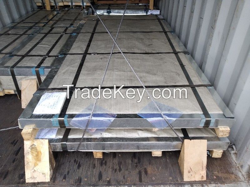 stainless steel sheets