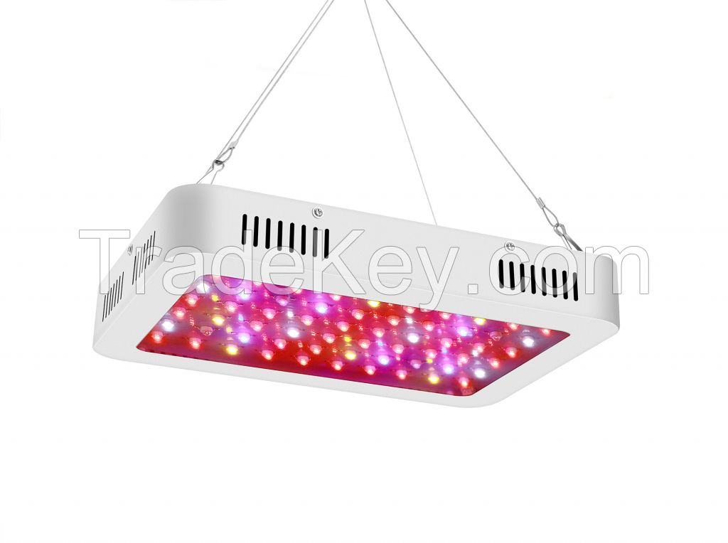 Plant grow light