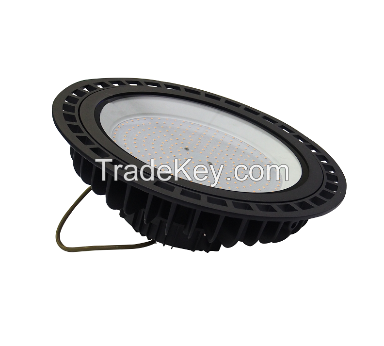 LED plant grow light UFO