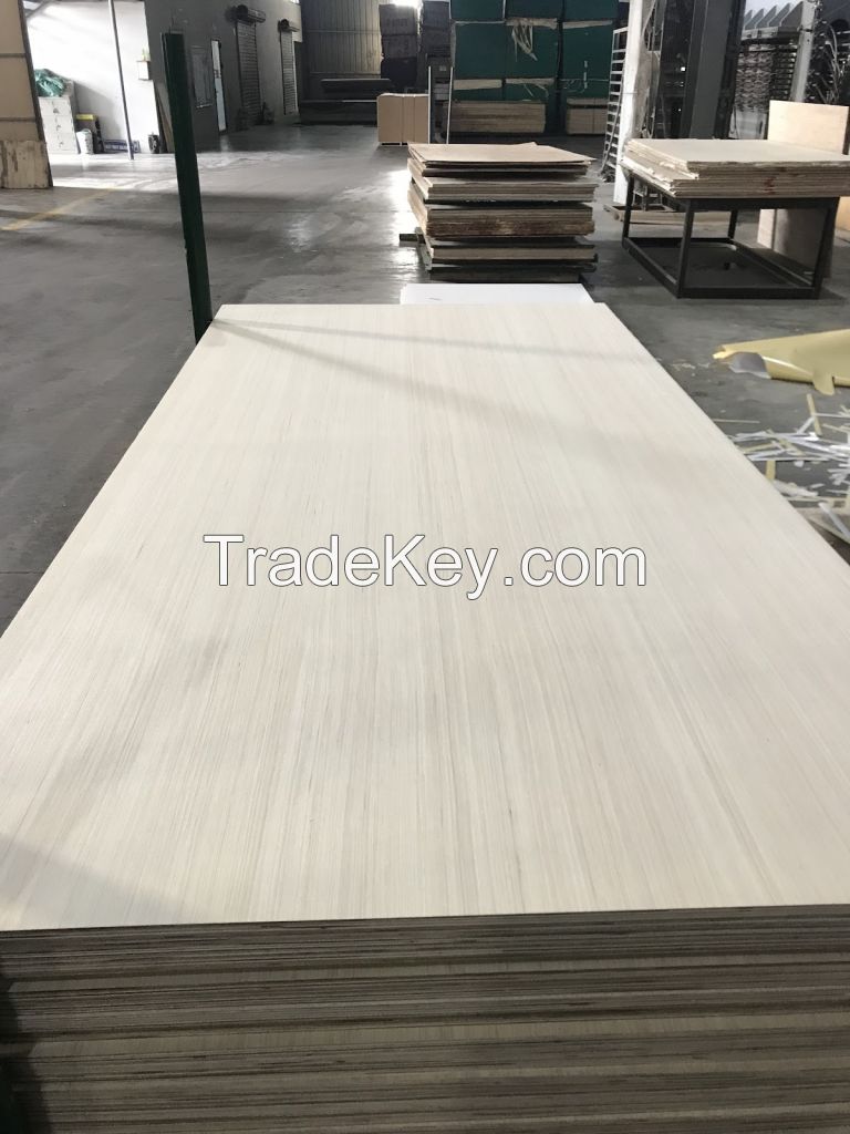 ENGINEERED PLYWOOD