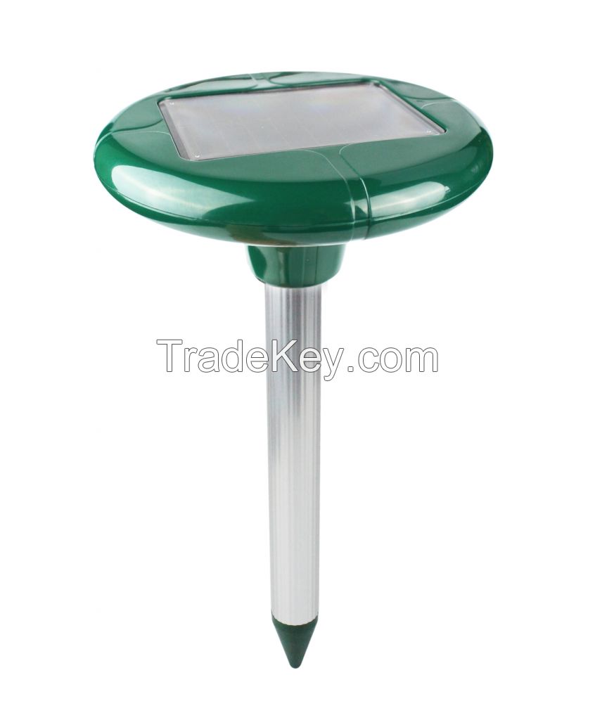 Aosion Solar Mole Repeller