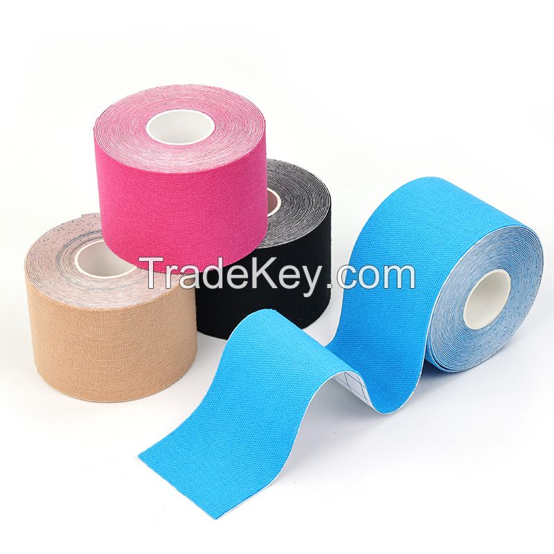 kinesiology tape