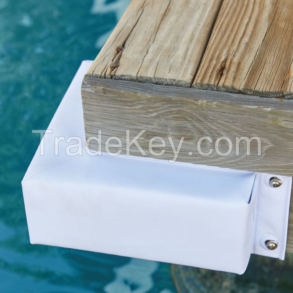 Dock Corner Bumper, 10&amp;amp;quot;x10&amp;amp;quot;x2-1/2&amp;amp;quot;