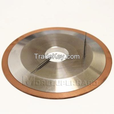 Diamond Grinding Wheel for PCB Micro Tools 