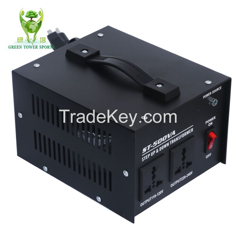 Step Down Transformer 220V To 110V