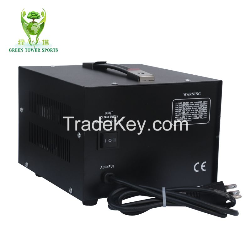 Step Down Transformer 220V To 110V