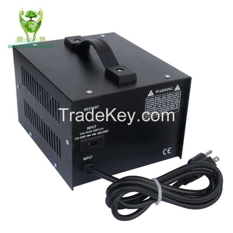 Step Down Transformer 220V To 110V