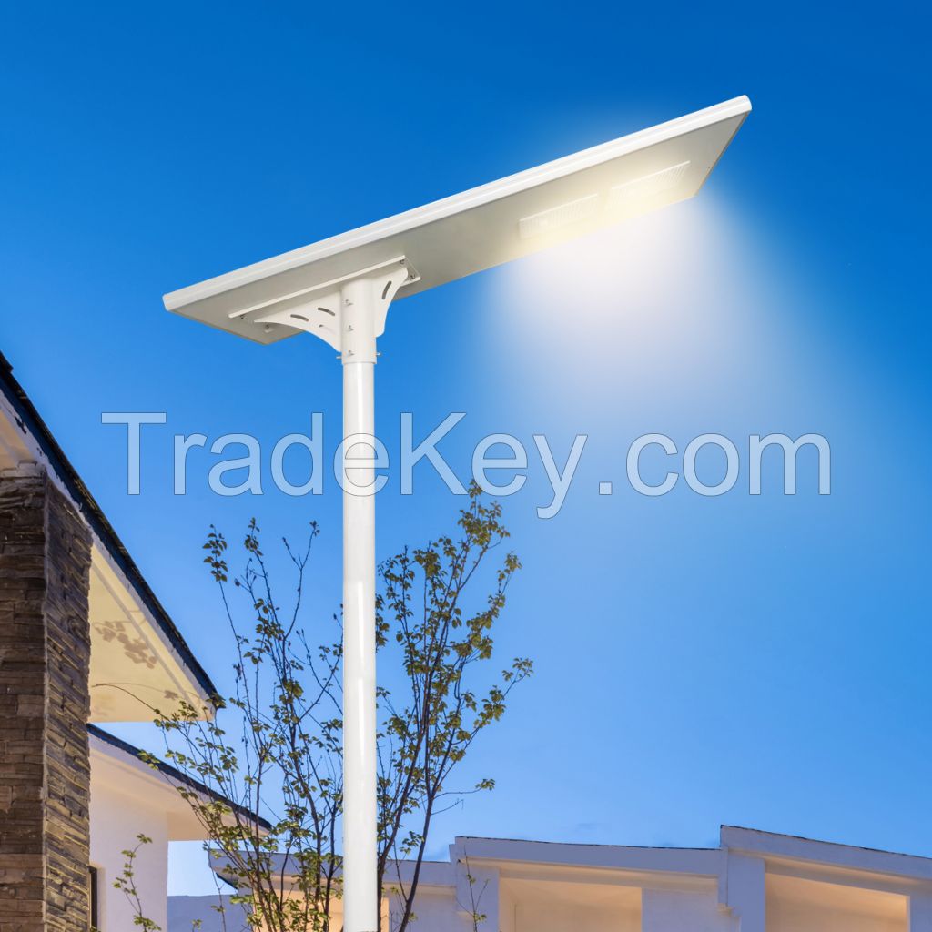 AIO Solar street light