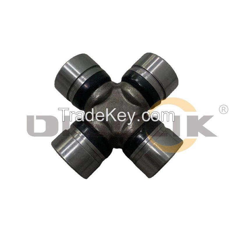 Gun33 43X128 Cross Universal Joint for Nissan 37125-99901