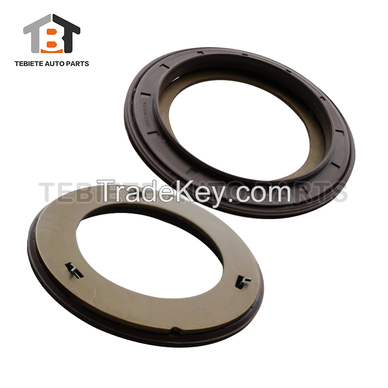 Rubber oil seal for truck /trailer 