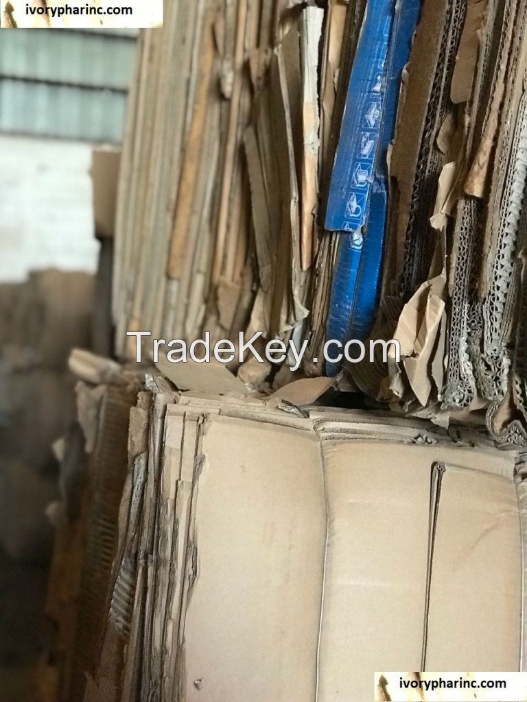 OCC waste paper scrap for sale 