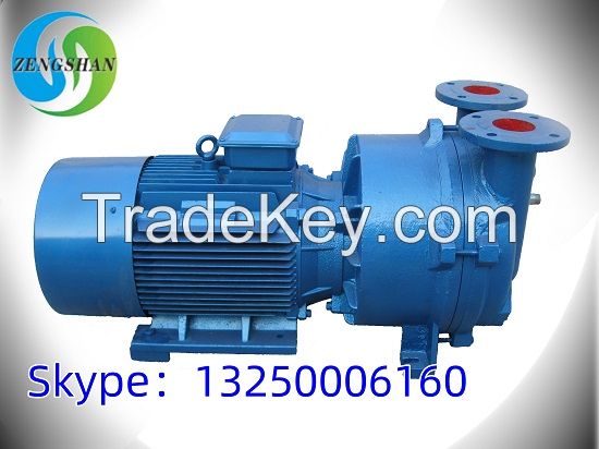 Vacuum Pump