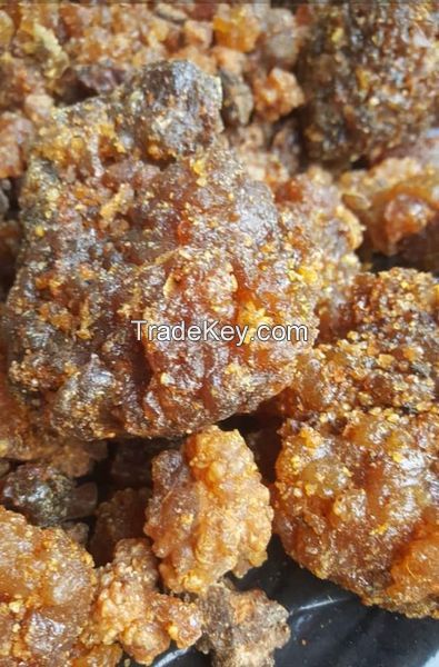 Frankincense, Myrrh , Opoponax, Hagar Gum, Gum Arabic, Sesame seeds  