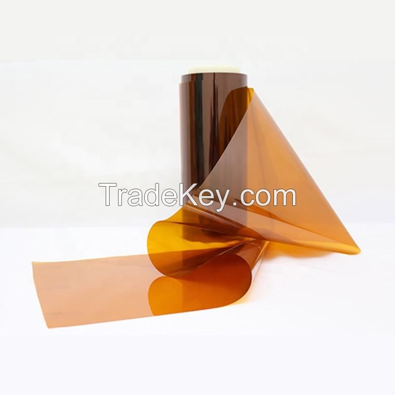 Bopi Polyimide Film Used for FPC, Label, Electrical Insulation &amp; Heat Resistance