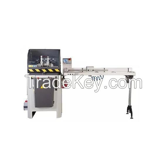 SINGLE BLADE SAW