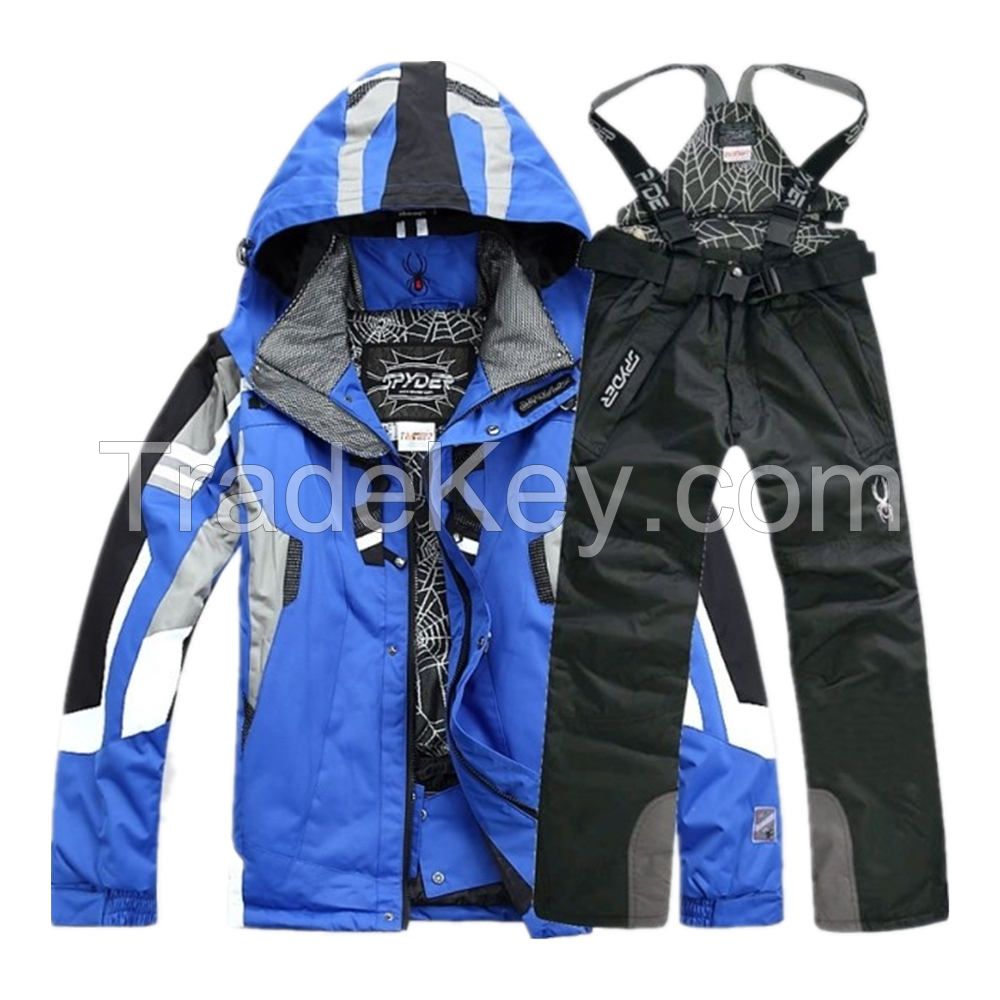 spyder snowsuit women's spyder ski suit mens