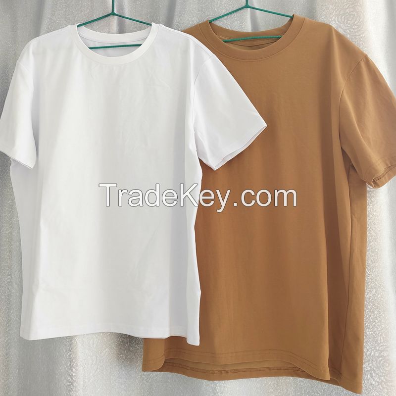 Blank Short sleeve T shirt