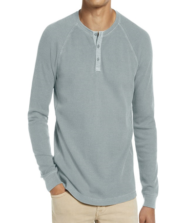 High quality long sleeve T-shirt