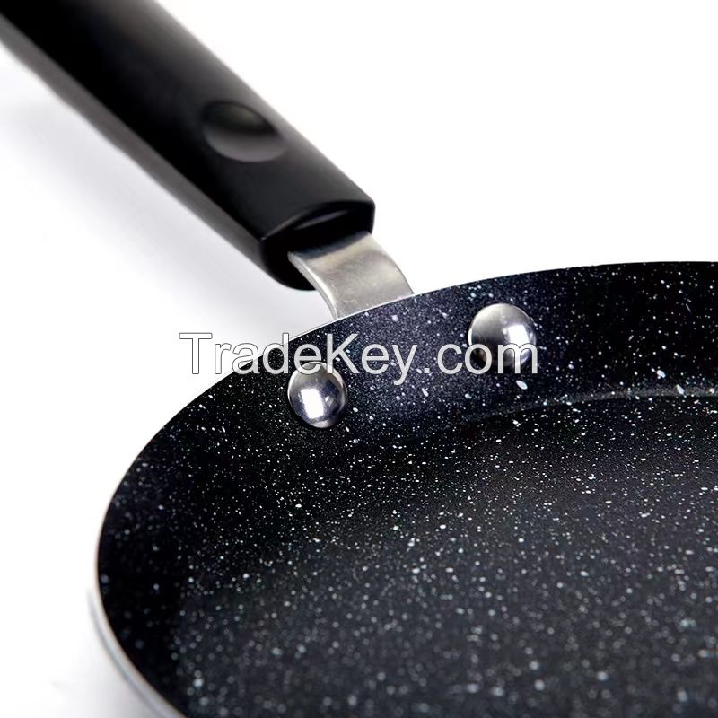 Non stick  fry pan coating  Teflon coating