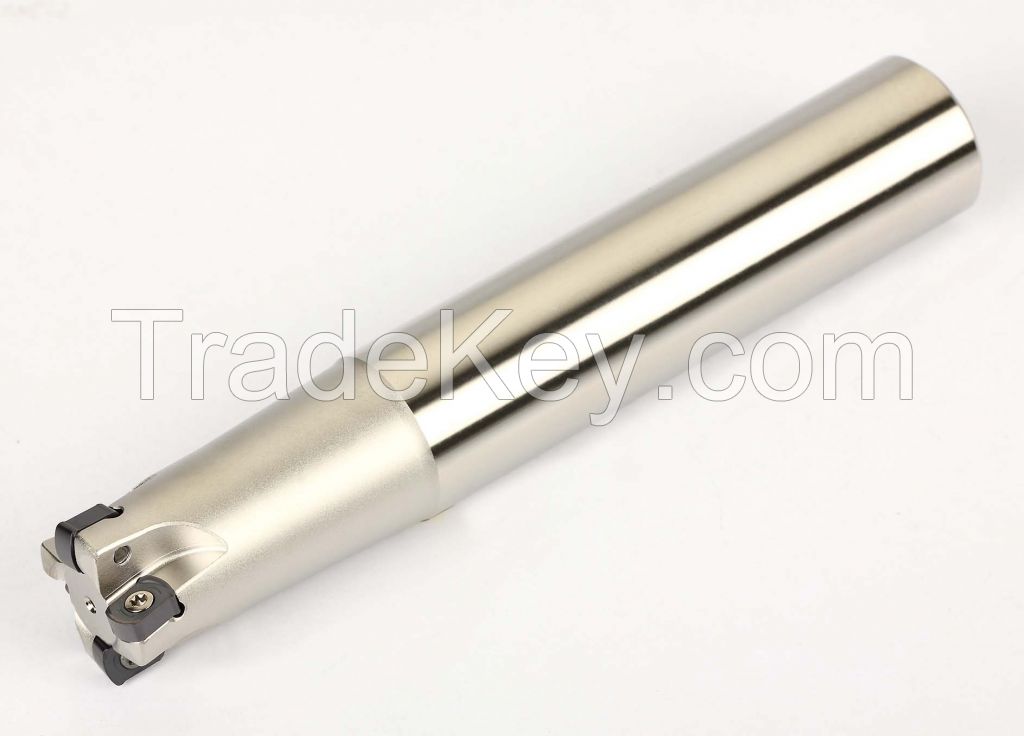 High Feed Milling Insert