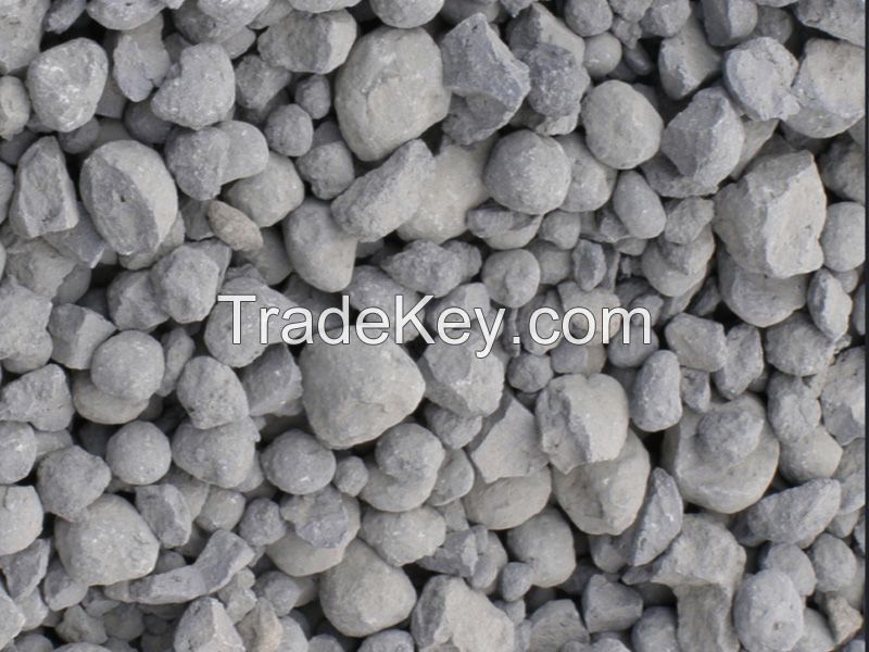 Cement clinker