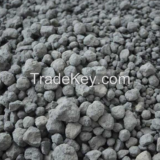 Cement clinker