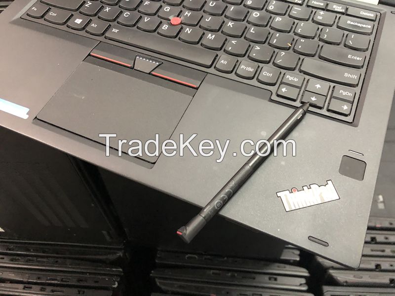 Refurbished Used ThinkPad Notebook 260 , 12.5 Business Laptop