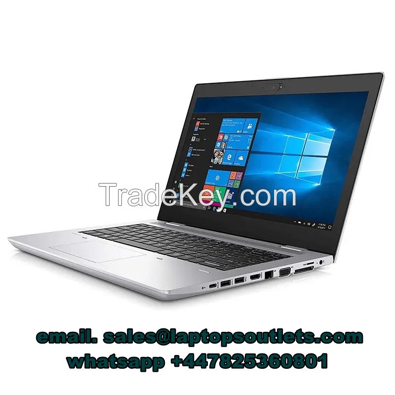 Cheap stock for HP original 14 inch core i5 i7 10th generation notebook second hand used laptop in bulk