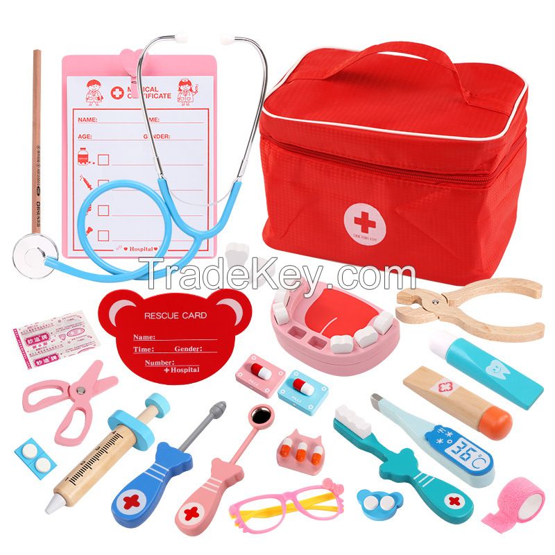 Little doctor Medical Playset