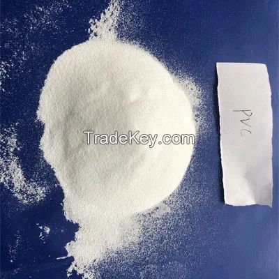 factory supply formosa taiwan pvc resin s65 k68 k55 k65 k67 k70 pvc resin powder for shoes cable