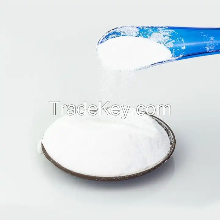 High Pure White Powder Ethylene Based PVC Resin