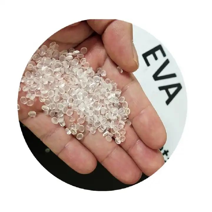 Ethylene Acetate Va 18% 19% 28% 33% 40% EVA Resin for Making Hot Melt Adhesives