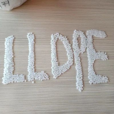 LLDPE Powder Virgin Linear Low-Density Polyethylene Particles LLDPE Roto Grade LLDPE/LDPE/HDPE for Water Tank