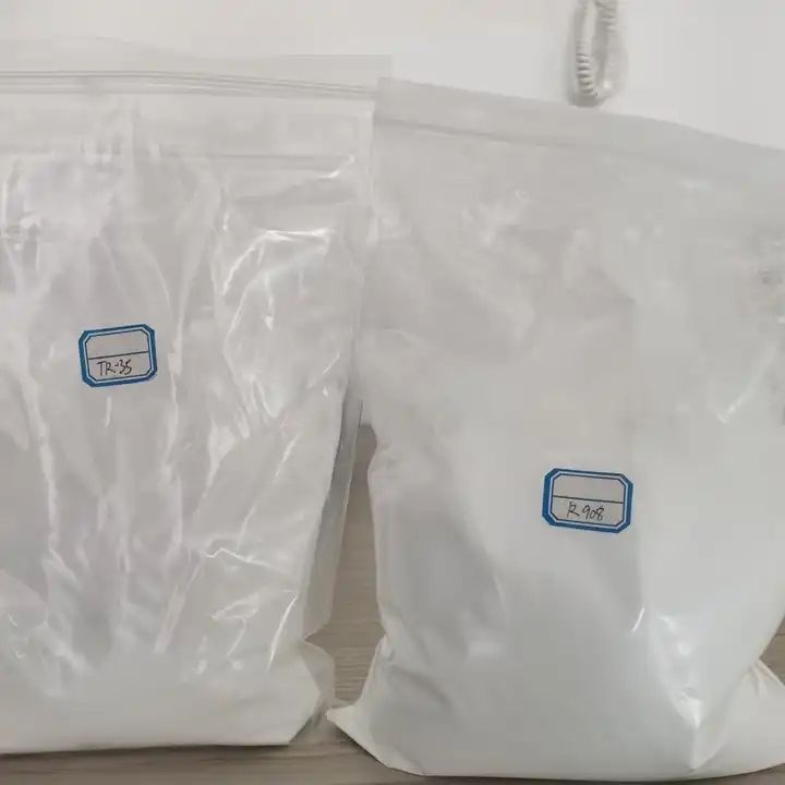 Rutile Titanium Dioxide R908