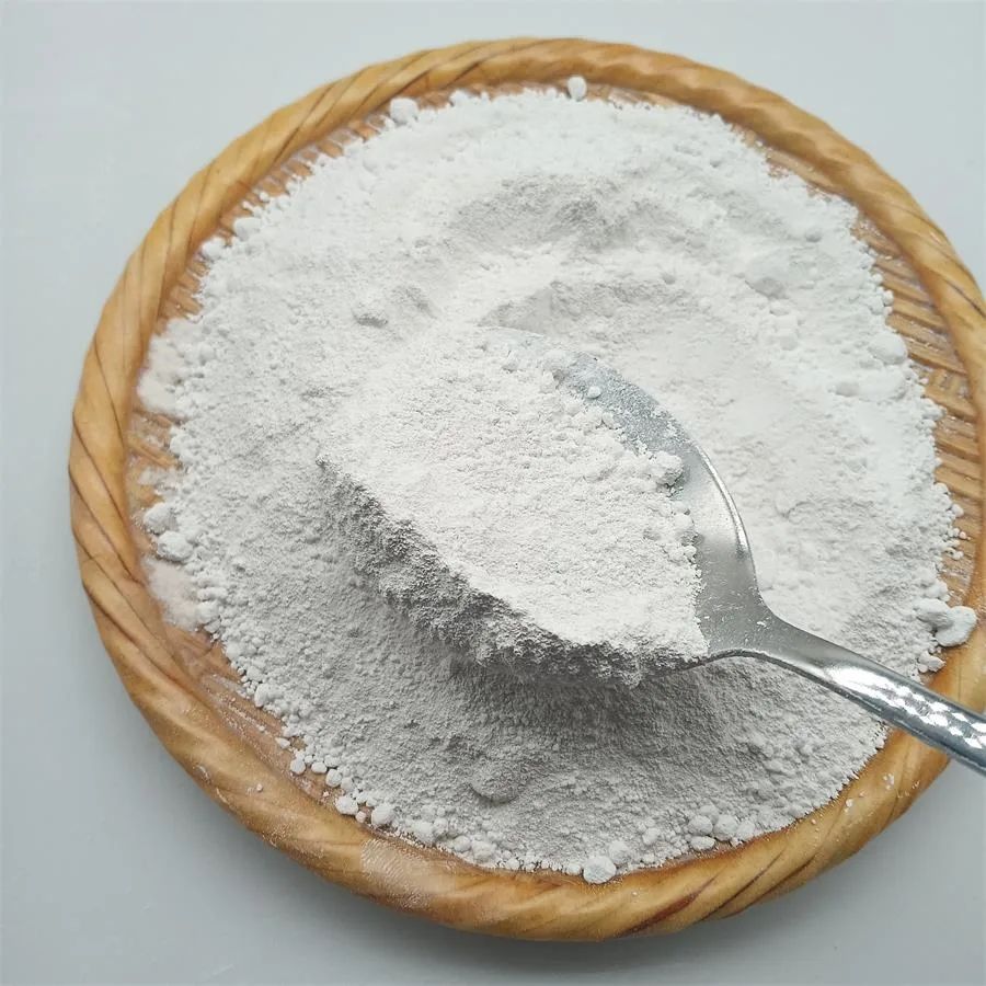  Factory Rutile Titanium Dioxide R-968 for General Use Coating/Paint/Ink/Plastics/Paper