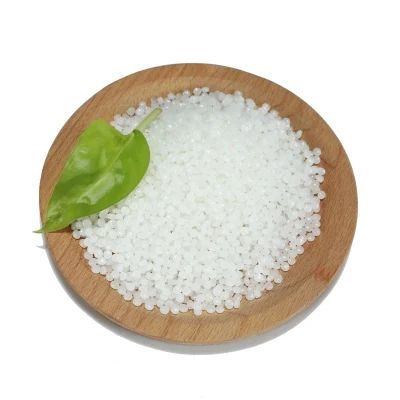 LDPE extrusion grade LDF6522 plastic raw material used in low density polyethylene plastic resin for film food packaging