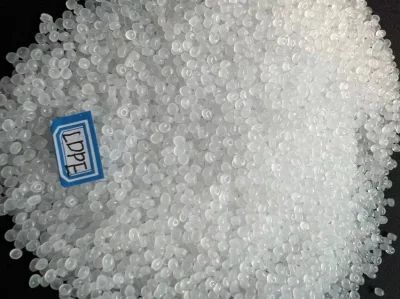 Plastic Raw Materials  Virgin/Recycled Low-Density Polyethylene LDPE Resin