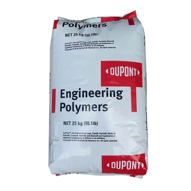 Virgin Polyamide 6 Pellets PA6 Recycled Nylon 6 Chips PA6 Granules PA6 Resin Nylon GF15 GF33 Nylon GF20