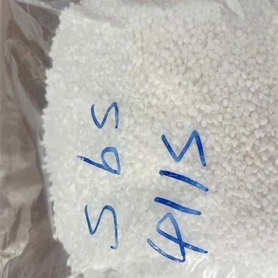 Best Price Sbs Granules / Styrene Butadiene Styrene Rubber Granules