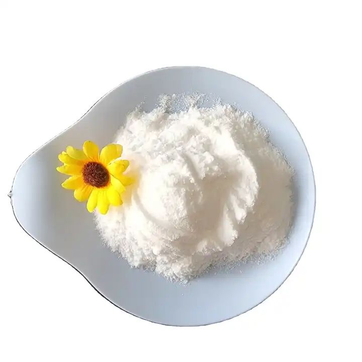 Food Grade Creatine Monohydrate Powder Active Creatine Monohydrate